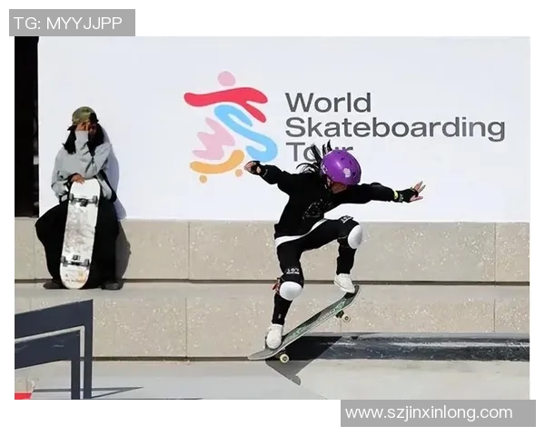 重庆滑板队勇夺滑板节奏排行榜亚军展现出色实力与团队默契