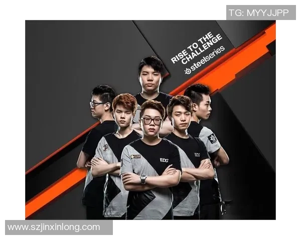 英雄联盟专题深度分析EDG战队的快速崛起与战术演变之路